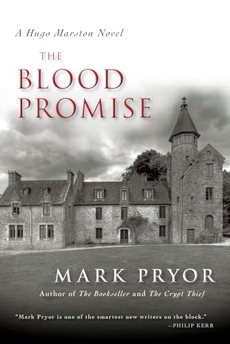 The Blood Promise