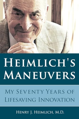 Heimlich's Maneuvers