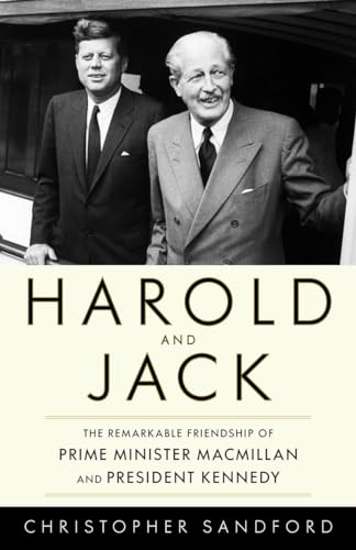 Harold and Jack