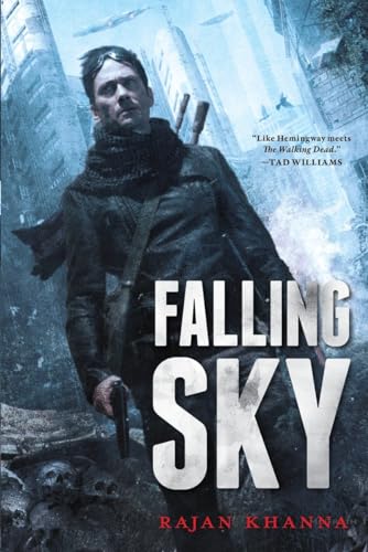 Falling Sky