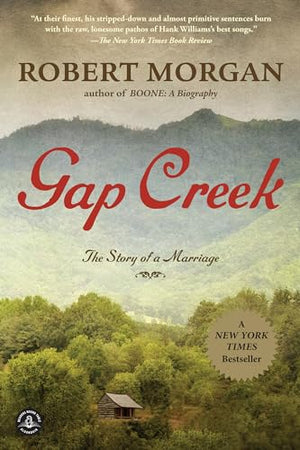 Gap Creek (Oprah's Book Club)
