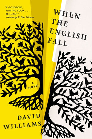 When the English Fall