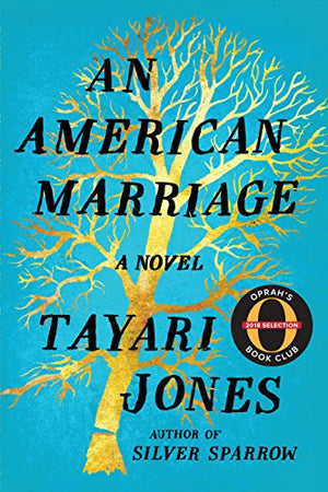 An An American Marriage