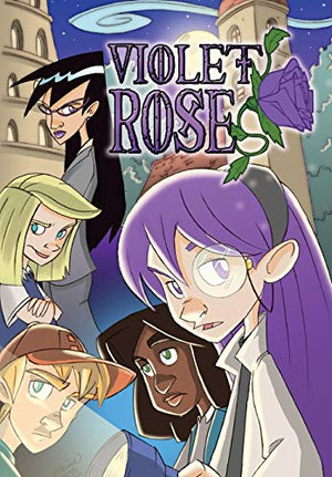 Violet Rose