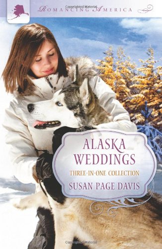 Alaska Weddings