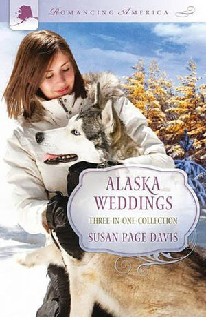 Alaska Weddings