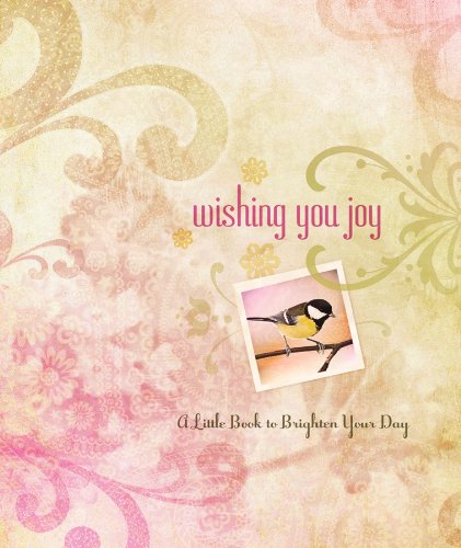 Wishing You Joy