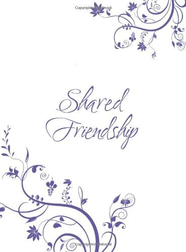Shared Friendship