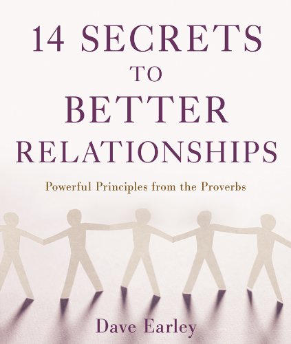 14 Secrets to Better Relationships