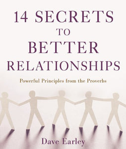 14 Secrets to Better Relationships 