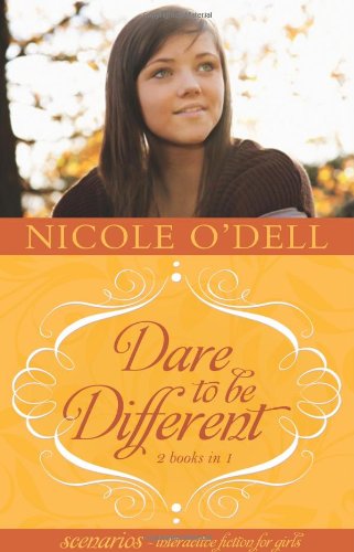 Dare to Be Different