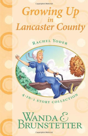 Growing Up in Lancaster County