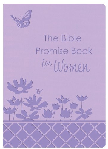 The Bible Promise Book for Women