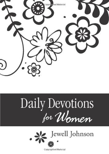 Daily Devotions for Women