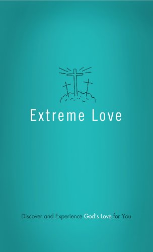 Extreme Love