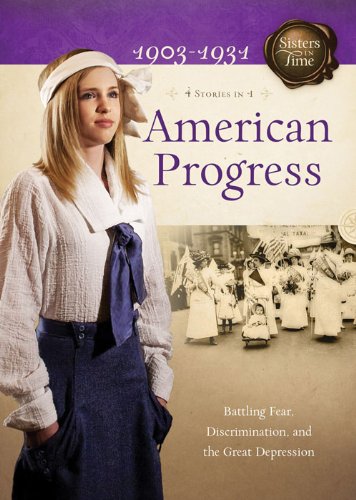 American Progress, 1903-1931