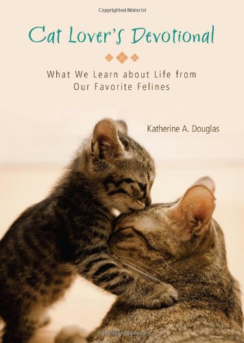 Cat Lover's Devotional