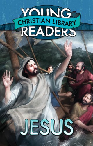 Jesus