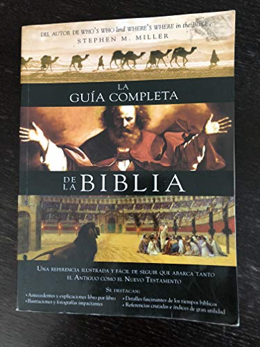 La Guia Completa de la Biblia