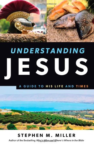 Understanding Jesus