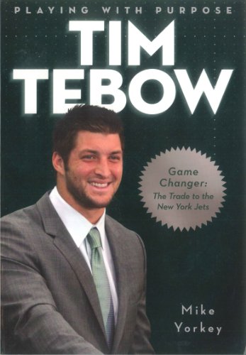 Tim Tebow