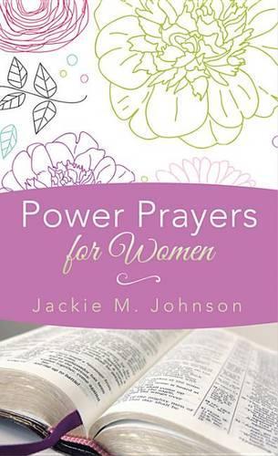 Power Prayers for Women