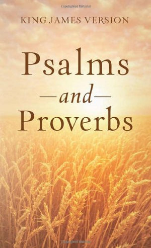 Psalms & Proverbs-KJV