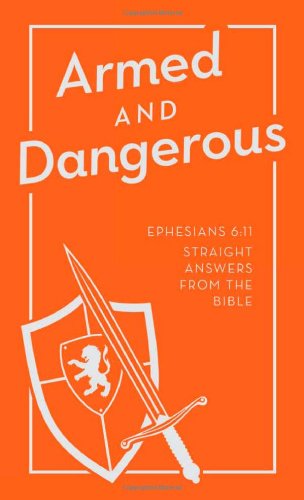 Armed and Dangerous