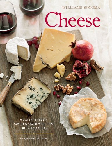 Cheese (Williams-Sonoma)