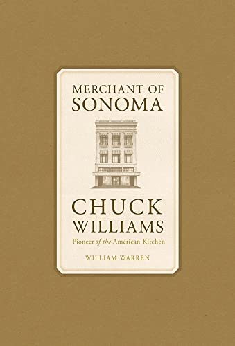 Merchant of Sonoma