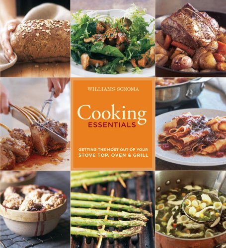 Cooking Essentials (Williams-Sonoma)