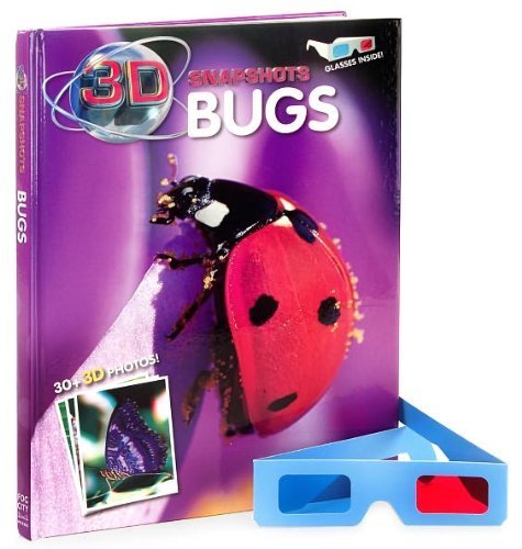 Bugs 3D Snapshots