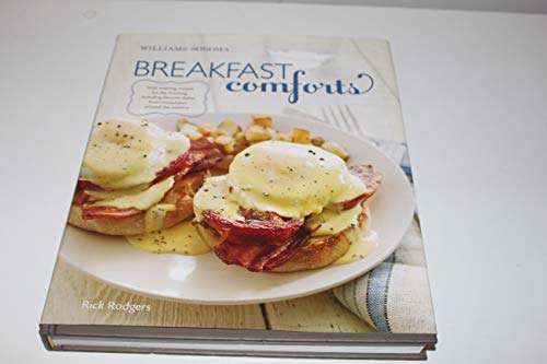 Breakfast Comforts (Williams-Sonoma)