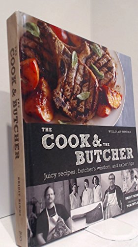 The Cook & the Butcher