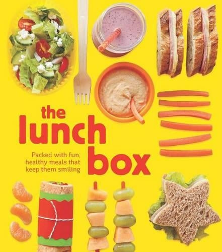The Lunch Box
