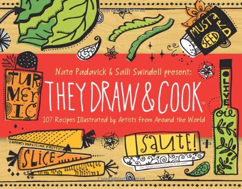 They Draw and Cook