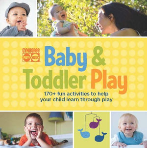 Baby & Toddler Play