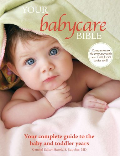 Your Babycare Bible