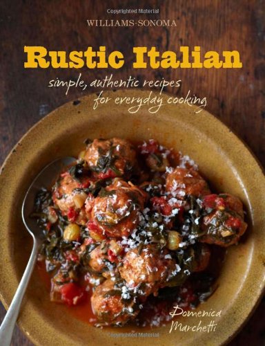 Rustic Italian