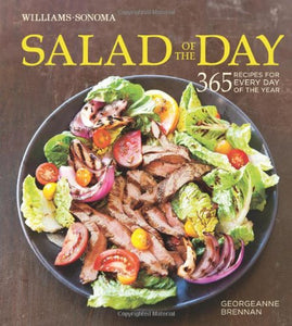 Salad of the Day 