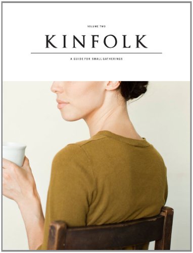 Kinfolk Vol. 2