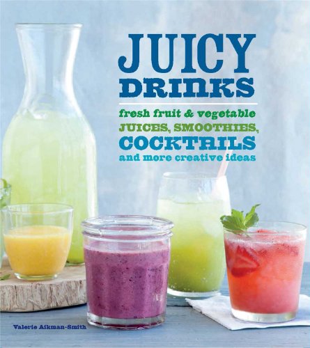Juicy Drinks