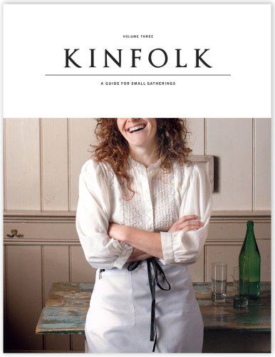 Kinfolk Vol. 3