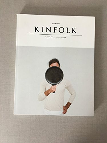 Kinfolk Vol. 5