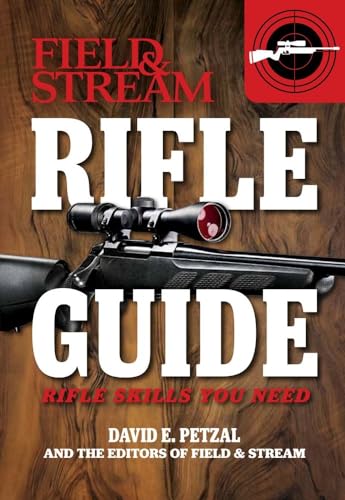 Rifle Guide (Field & Stream)