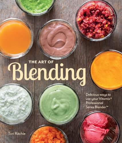 The Art of Blending
