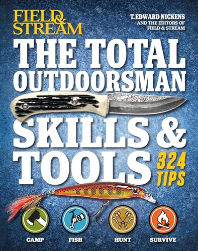 Manual: Total Outdoorsman