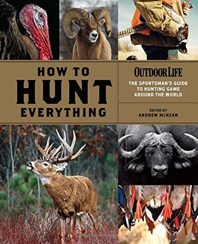 How to Hunt Everything