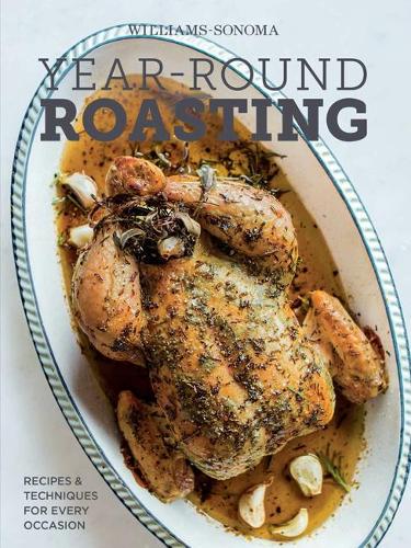 Year-Round Roasting