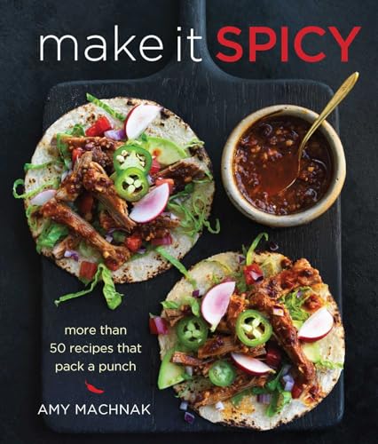 Make it Spicy
